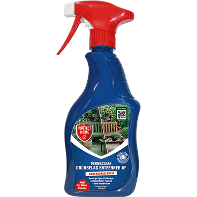 PROTECT HOME Permaclean Grünbelag Entferner AF